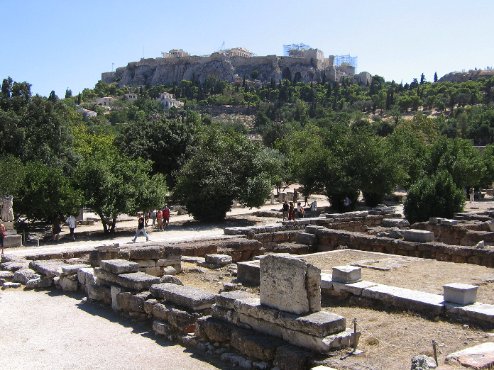 The Agora