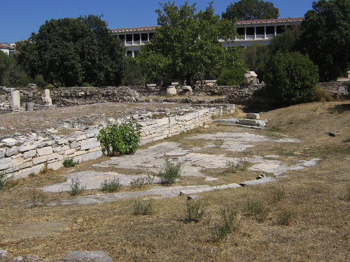The Agora
