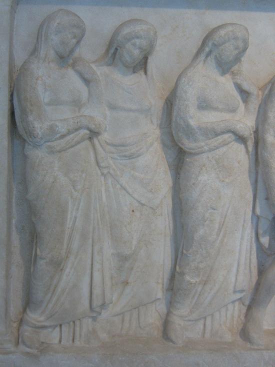 The National Archaeological Museum