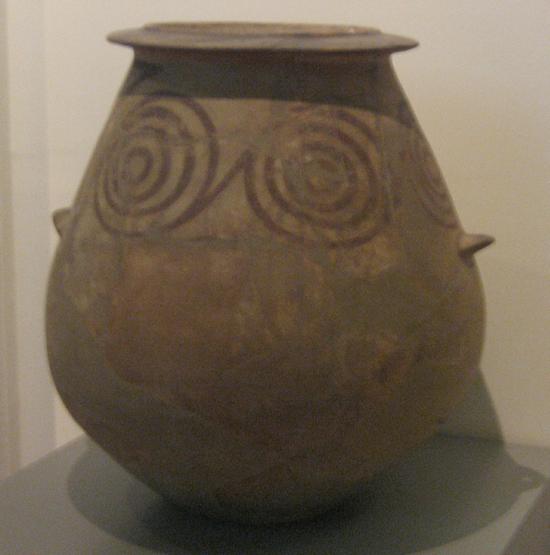 The National Archaeological Museum