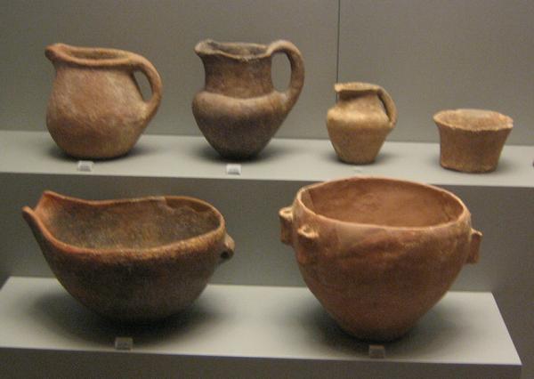 The National Archaeological Museum