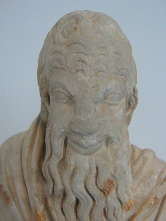 The National Archaeological Museum