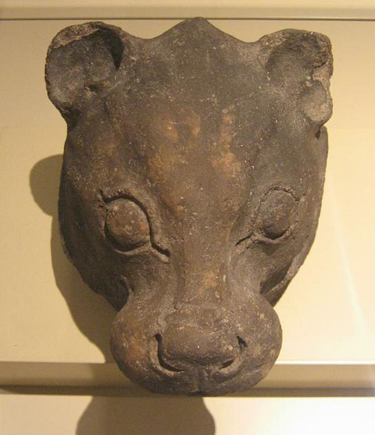 The National Archaeological Museum