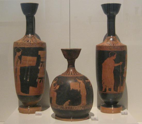 The National Archaeological Museum