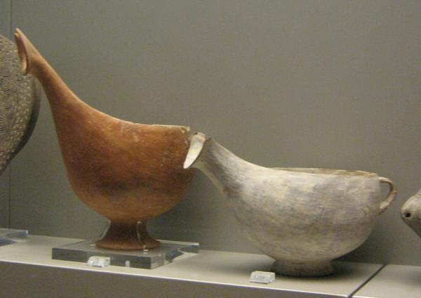 The National Archaeological Museum