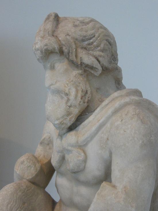 The National Archaeological Museum