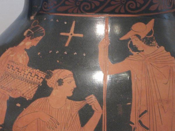 The National Archaeological Museum