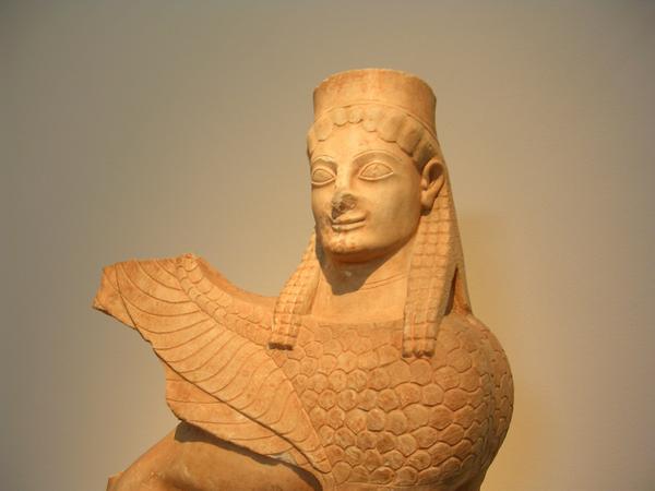 The National Archaeological Museum