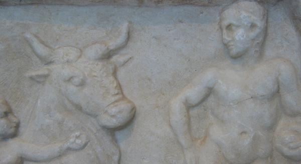 The National Archaeological Museum