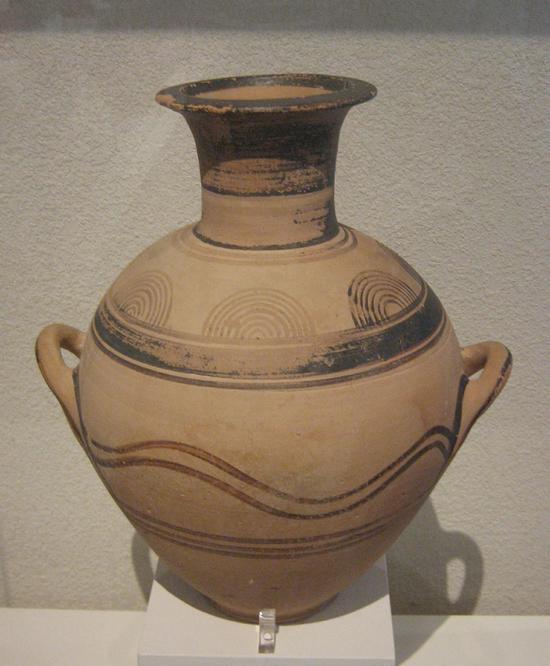 The National Archaeological Museum