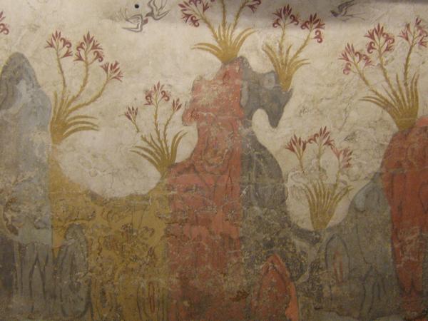 The National Archaeological Museum