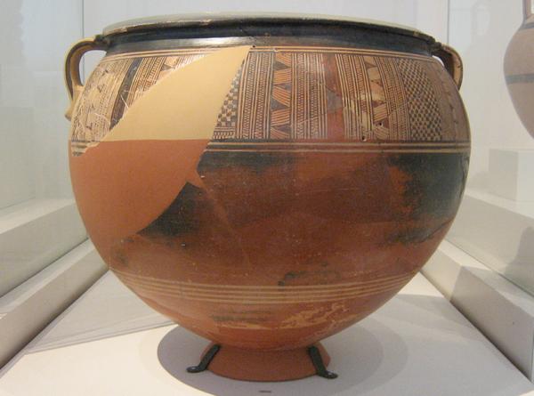 The National Archaeological Museum