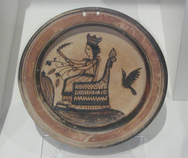 The National Archaeological Museum