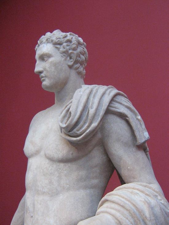 The National Archaeological Museum