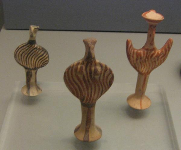 The National Archaeological Museum