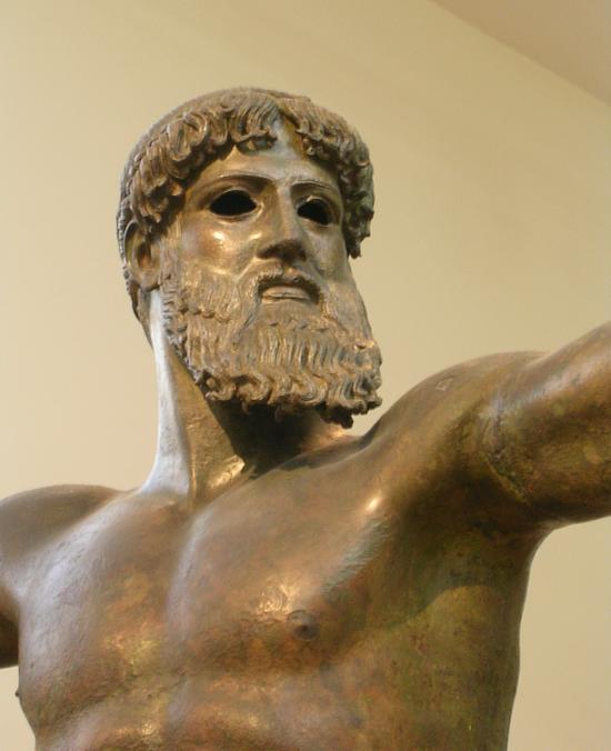 The National Archaeological Museum