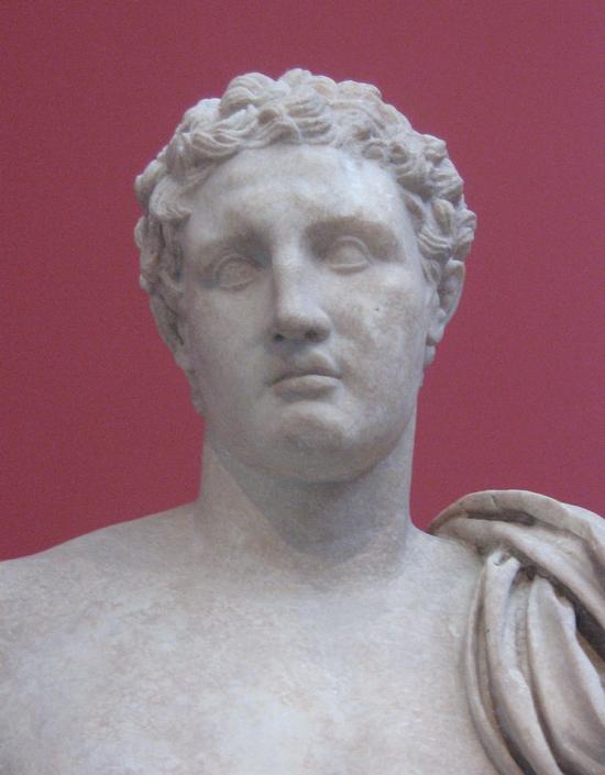 The National Archaeological Museum