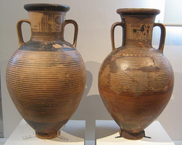 The National Archaeological Museum