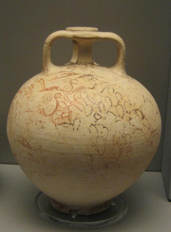 The National Archaeological Museum