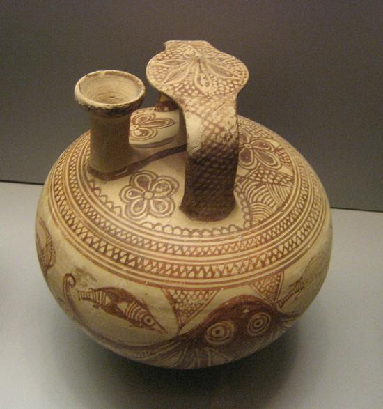 The National Archaeological Museum