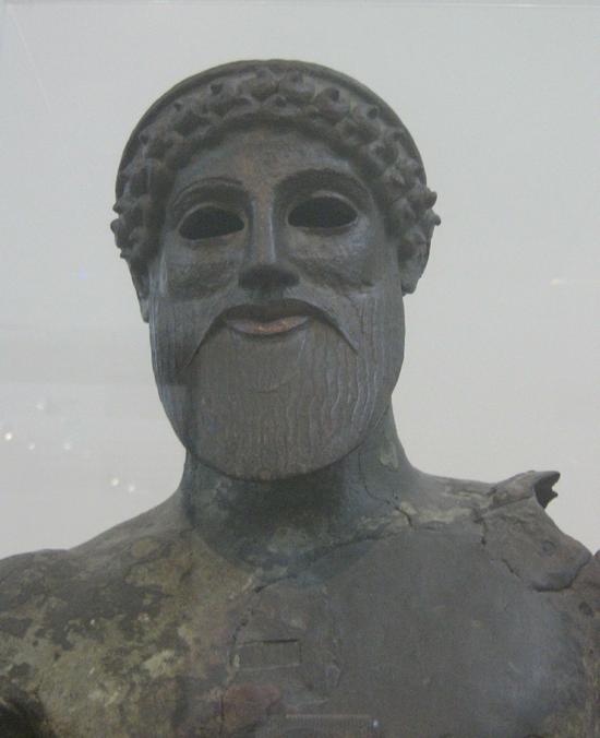 The National Archaeological Museum