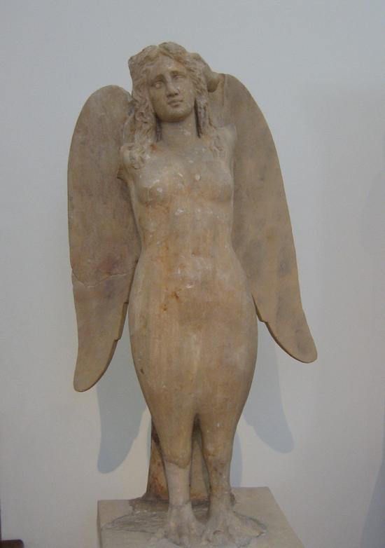 The National Archaeological Museum