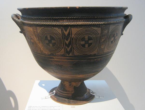 The National Archaeological Museum