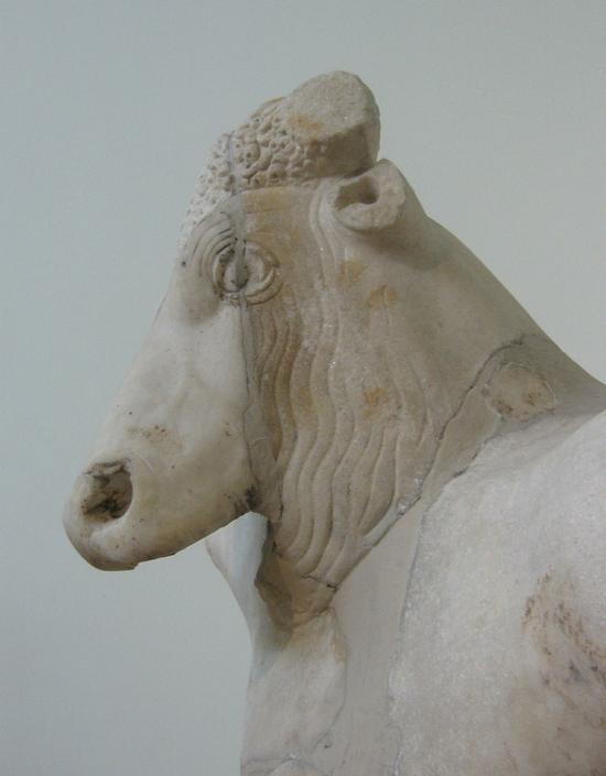 The National Archaeological Museum