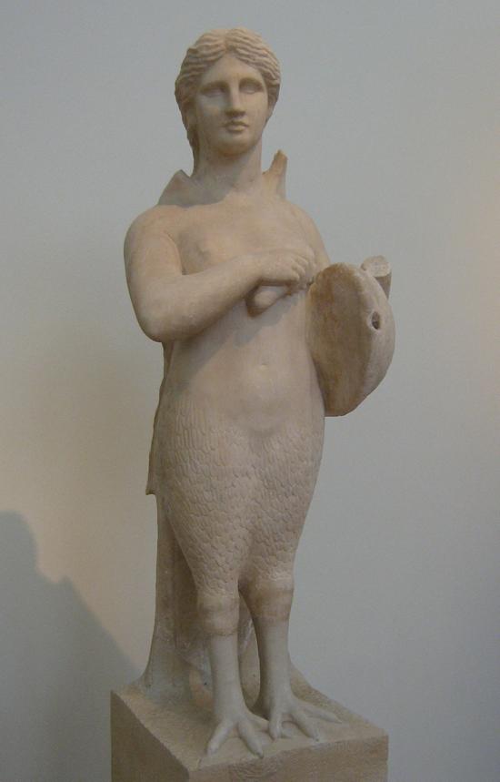 The National Archaeological Museum