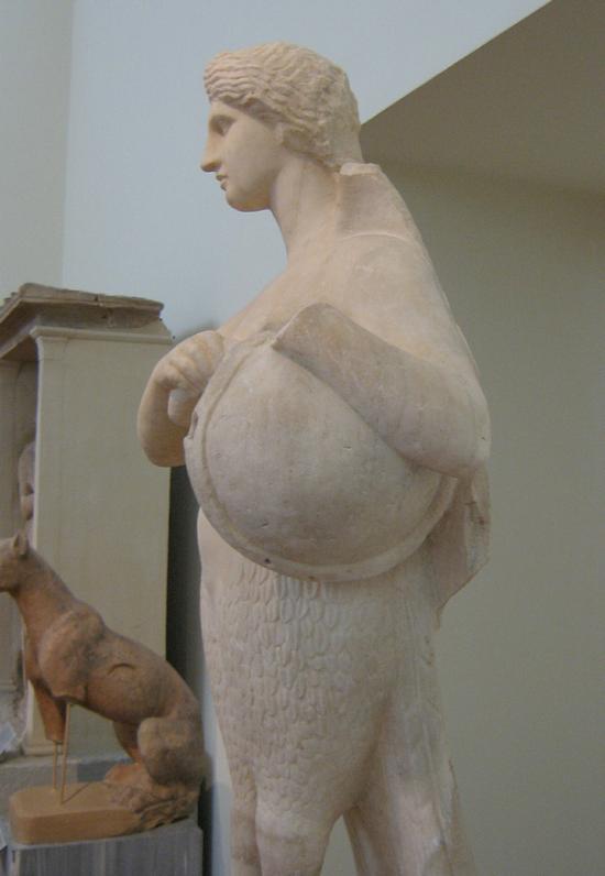 The National Archaeological Museum