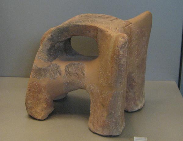 The National Archaeological Museum