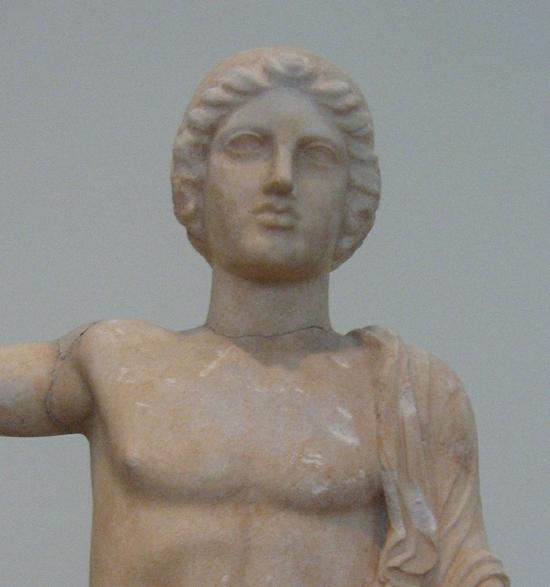 The National Archaeological Museum