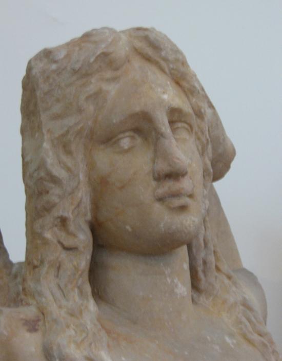 The National Archaeological Museum