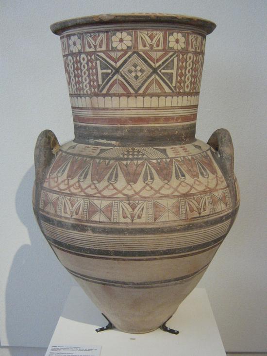 The National Archaeological Museum