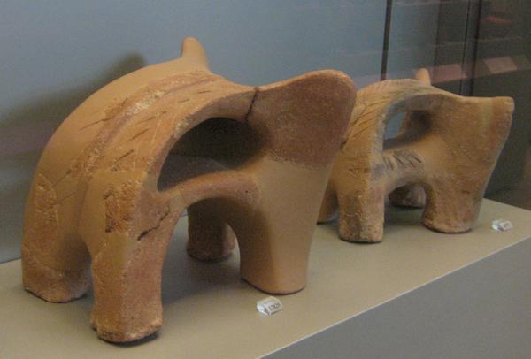 The National Archaeological Museum