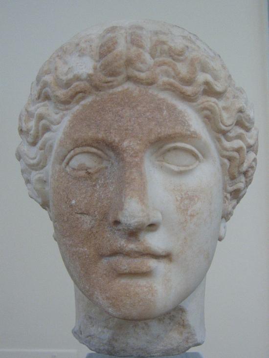 The National Archaeological Museum