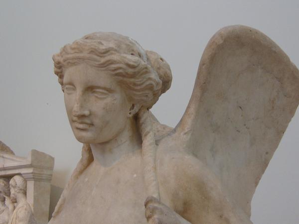 The National Archaeological Museum