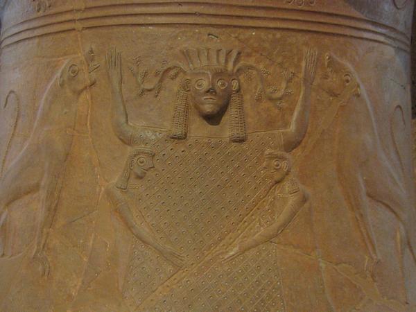 The National Archaeological Museum