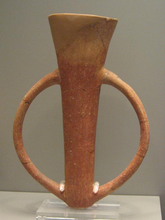 The National Archaeological Museum