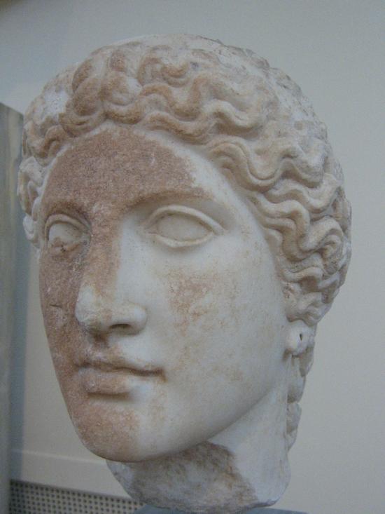 The National Archaeological Museum