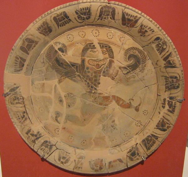 The National Archaeological Museum