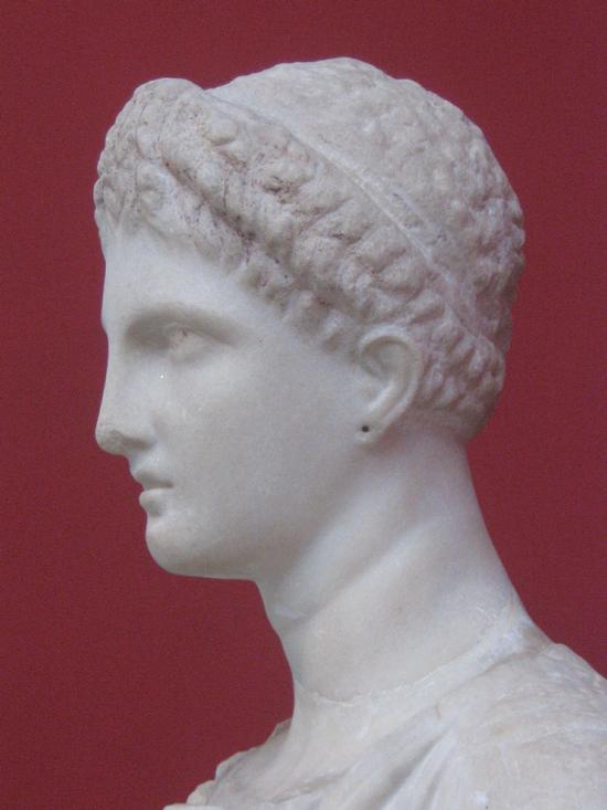 The National Archaeological Museum