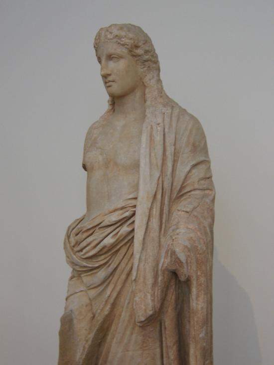 The National Archaeological Museum