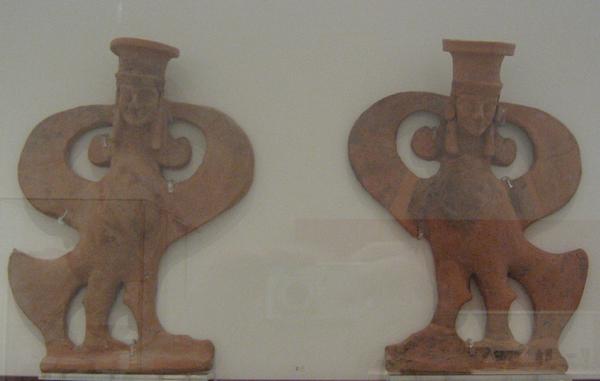 The National Archaeological Museum