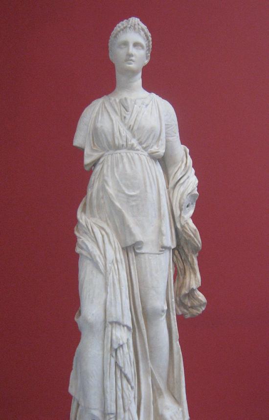 The National Archaeological Museum