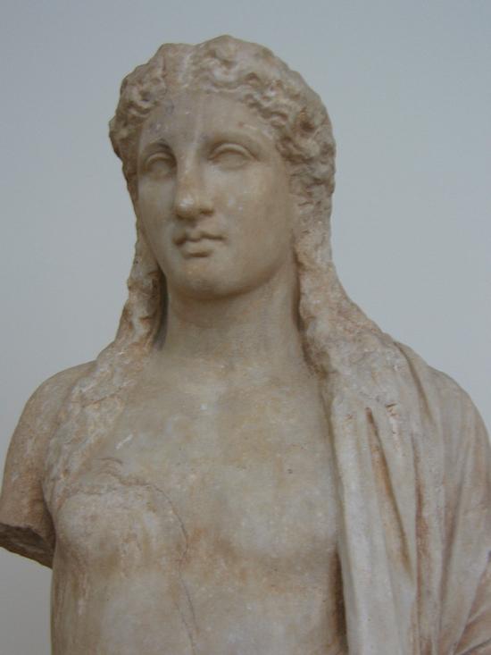 The National Archaeological Museum