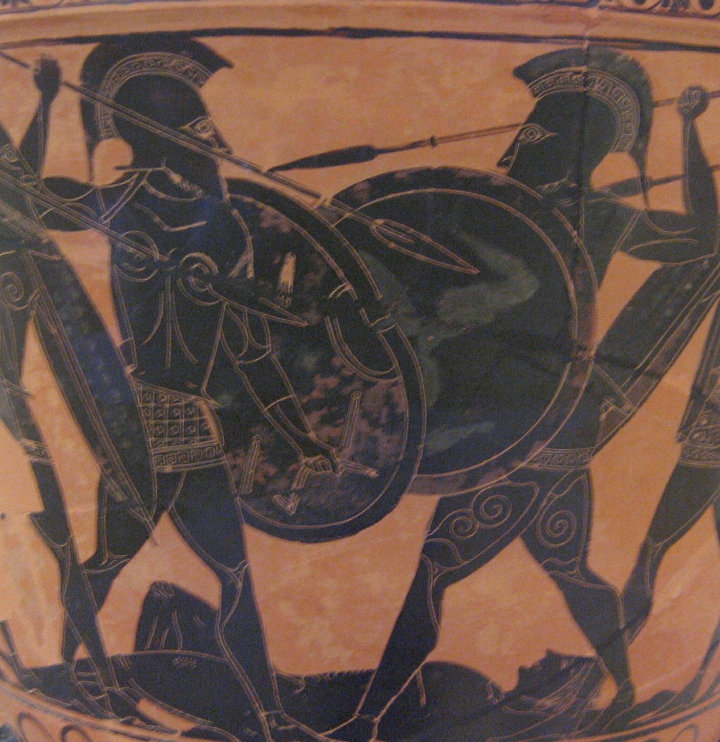 The National Archaeological Museum