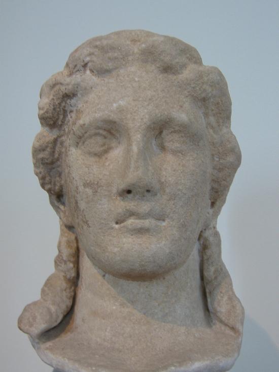 The National Archaeological Museum