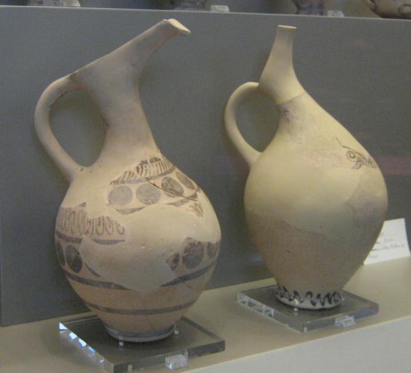 The National Archaeological Museum