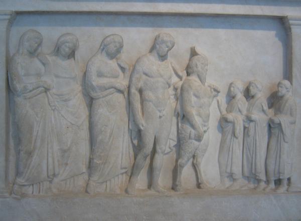 The National Archaeological Museum